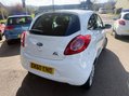 Ford Ka 1.2 Zetec Euro 4 3dr 10