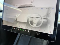 Tesla Model Y SUV 5dr Electric Auto RWD (346 ps) 45