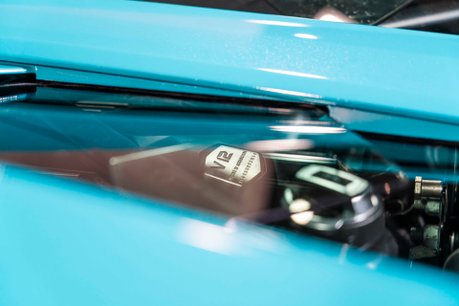 Lamborghini Aventador S ROADSTER. NOW SOLD. SIMILAR REQUIRED. PLEASE CALL 01903 254800. 58