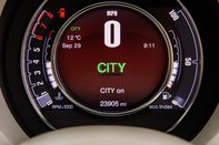 Fiat 500 DOLCEVITA PLUS MHEV 29