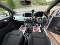 Abarth 595 1.4 T-Jet 70th Cabrio Euro 6 2dr 57