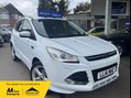 Ford Kuga 2.0 TDCi Titanium X Sport 2WD Euro 6 (s/s) 5dr 1