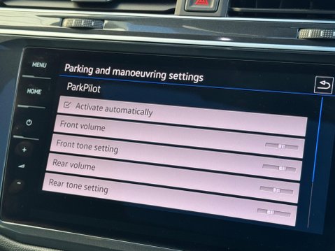 Volkswagen Tiguan 2.0 TDI R-Line DSG 4Motion Euro 6 (s/s) 5dr 34