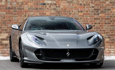 Ferrari 812 Superfast 1