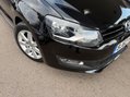 Volkswagen Polo 1.2 Match Euro 5 5dr 40