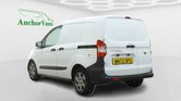 Ford Transit Courier SWB L1H1 Low Roof Trend Air Con EURO 6 NO VAT 6