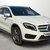 Mercedes-Benz GLA 250 4Matic AMG Line 5dr Auto [Premium Plus] 1