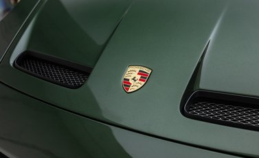 Porsche 911 Dakar 42