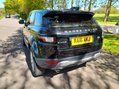 Land Rover Range Rover Evoque 2.0 eD4 SE Tech FWD Euro 6 (s/s) 5dr 8