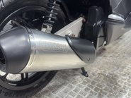 Honda PCX 2015 WW ONLY 7K ARROW EXHAUST NEW MOT VERY CLEAN 125CC SCOOTER 17