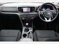 Kia Sportage 1.6 Sportage 2 CRDi ISG MHEV 5dr 13