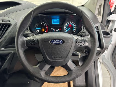 Ford Transit Custom 2.0 Transit Custom 290 10
