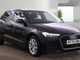 Audi A1 1.0 TFSI 25 Sport Sportback S Tronic Euro 6 (s/s) 5dr 1
