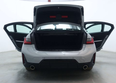 BMW 3 Series 2.0 330E M Sport Auto 4dr 62