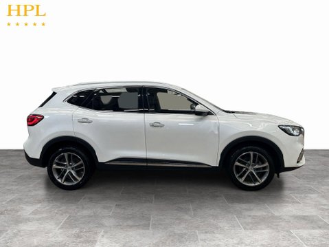 MG HS 1.5 T-GDI Excite SUV 5dr Petrol Manual Euro 6 (s/s) (162 ps) 8