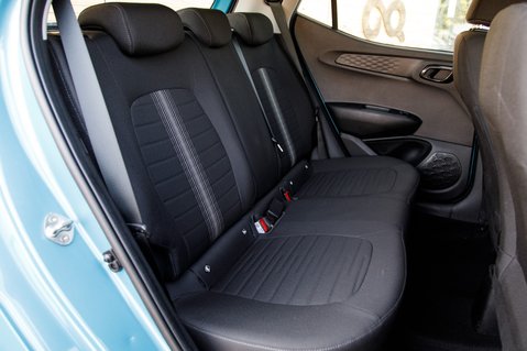 Hyundai i10 MPI SE CONNECT 33