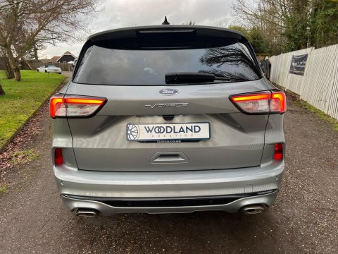Ford Kuga VIGNALE 13