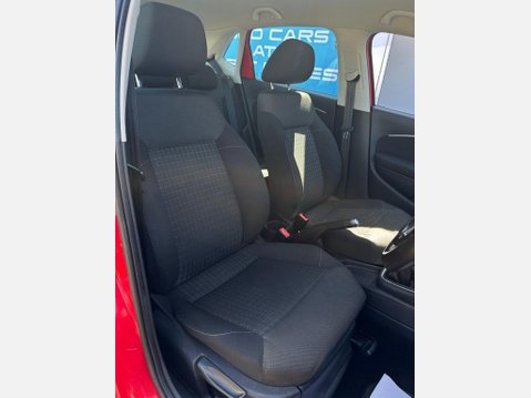 Volkswagen Polo 1.0 BlueMotion Tech SE Hatchback 5dr Petrol Manual Euro 6 (s/s) (60 ps) 9