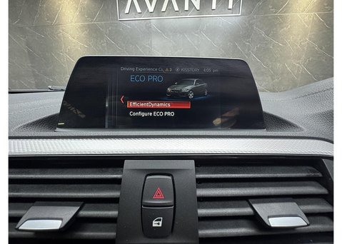 BMW 2 Series 2.0 218d M Sport Coupe 2dr Diesel Auto Euro 6 (s/s) (150 ps) 75