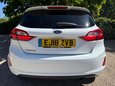 Ford Fiesta 1.0T EcoBoost Titanium Euro 6 (s/s) 3dr 6
