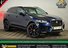 Jaguar F-Pace S 3.0 V6 D300 AWD AUTOMATIC