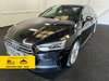 Audi A5 2.0 A5 Sportback 35 TFSI S Line Semi-Auto 5dr