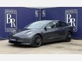 Tesla Model 3 (Dual Motor) Performance Saloon 4dr Electric Auto 4WDE (Performance Upgrade 9