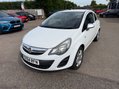 Vauxhall Corsa 1.0 Corsa Sting ecoFLEX 3dr 4