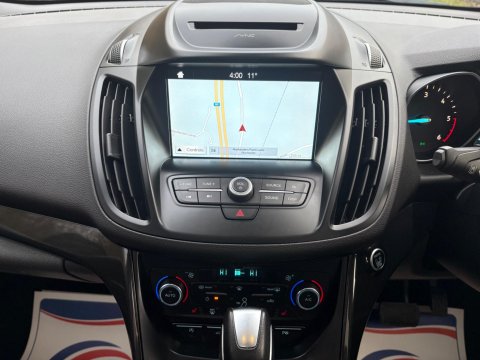 Ford Kuga TITANIUM X TDCI 15