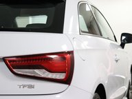 Audi A1 TFSI S LINE 23