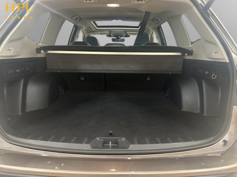Subaru Forester 2.0 i e-Boxer XE Premium SUV 5dr Petrol Hybrid Lineartronic 4WD Euro 6 (s/s 22