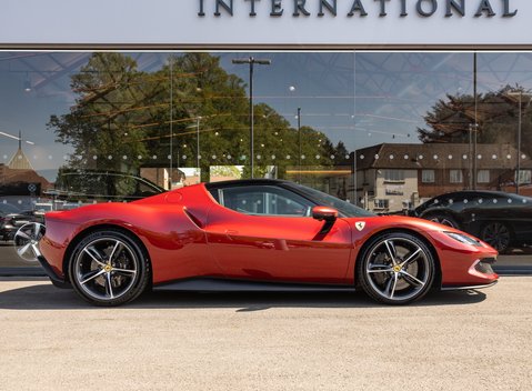Ferrari 296 GTB 3