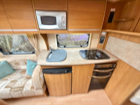 Bailey Pageant Series 7 Bordeaux 20