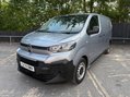 Citroen Dispatch ENTERPRISE M 2