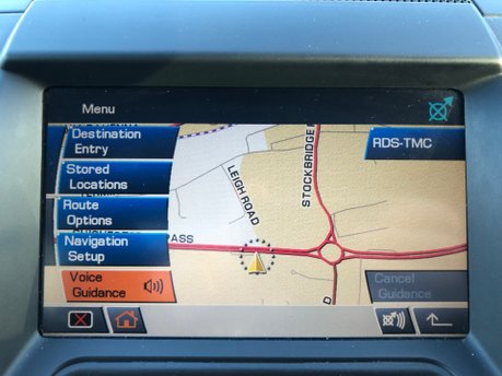 Land Rover Freelander SD4 HSE automatic diesel 89,000m, NAV, heated seats, leather, DAB 26