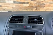 Volkswagen Polo 1.2 TSI BlueMotion Tech SE Hatchback 5dr Petrol DSG Euro 6 (s/s) (90 ps) 42