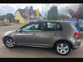 Volkswagen Golf 1.4 TSI BlueMotion Tech Match Edition Euro 6 (s/s) 5dr 4