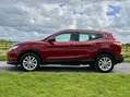 Nissan Qashqai ACENTA DIG-T 4