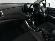Suzuki S-Cross ULTRA BOOSTERJET ALLGRIP 9