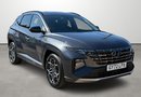 Hyundai TUCSON 1.6 TGDi Hybrid 230 N Line 5dr 2WD Auto 1