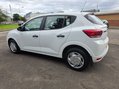 Dacia Sandero 1.0 Sandero Essential SCe 5dr 7