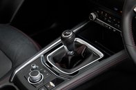 Mazda CX-5 SPORT BLACK 34