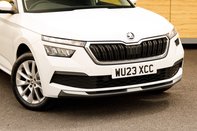 Skoda Kamiq SE DRIVE TSI DSG 10