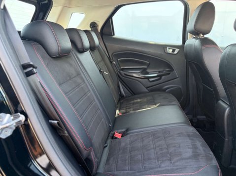 Ford Ecosport 1.0 EcoSport ST-Line 5dr 20