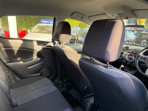 Mazda 2 1.3 Tamura Euro 5 5dr 16
