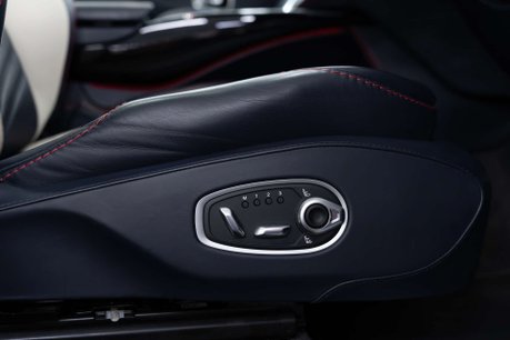 Aston Martin DBX 4.0 DBX V8 Auto 4WD 5dr 19