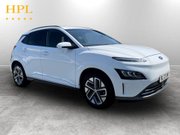 Hyundai KONA 64kWh Premium SUV 5dr Electric Auto (10.5kW Charger) (204 ps) Air Con - All 1