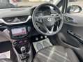 Vauxhall Corsa 1.0i Turbo ecoFLEX Limited Edition Euro 6 (s/s) 3dr 24