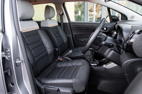 Citroen C3 Aircross PURETECH SHINE PLUS S/S 30