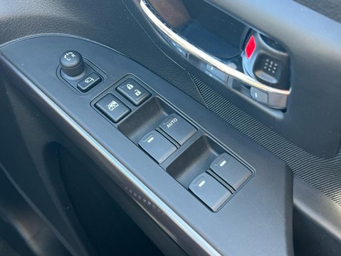 Suzuki S-Cross MOTION 37